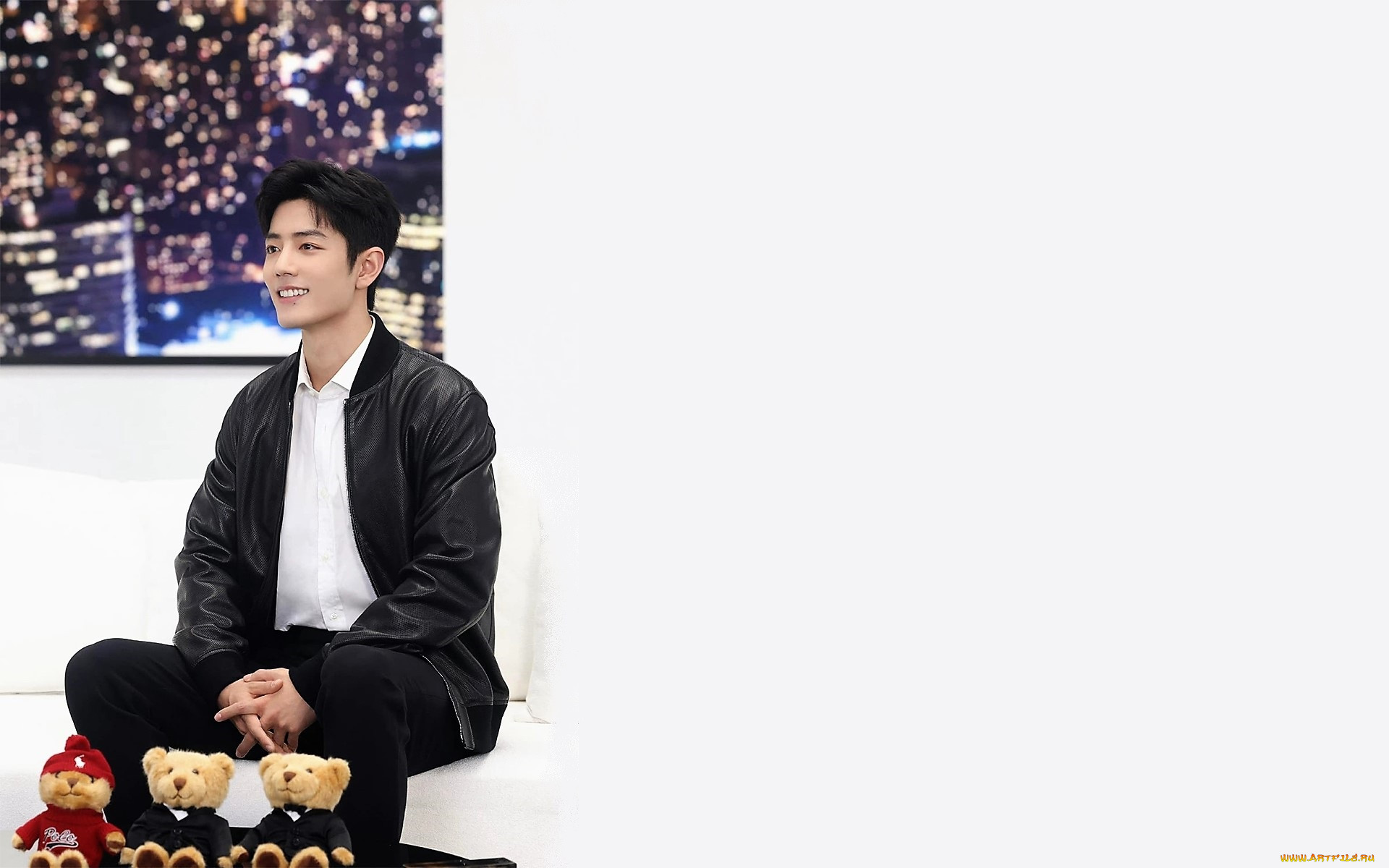 , xiao zhan, , , , 